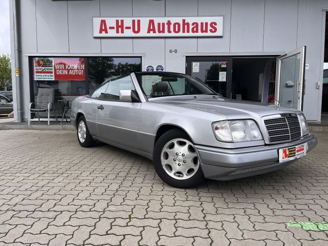 Mercedes-Benz E 230