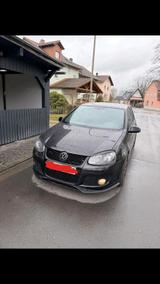 Volkswagen tausche Golf gti r32 Optik automatik - Volkswagen Golf: GTI R32
