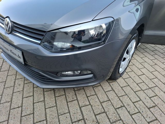 Polo 1.0 Trendline BMT Trendline BMT/Start-Stopp