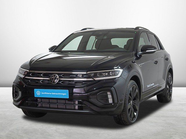 Volkswagen T-Roc 1.5 TSI DSG R-Line AHK MATRIX NAVI ACC foto 2