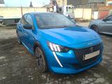Peugeot 208 GT LINE 12 PT 100 AMBI*KAM*PANO*17 - Peugeot 208 mit Schiebedach