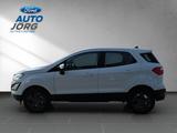 Ford EcoSport Cool & Connect 1.0 EcoBoost - Ford EcoSport aus 2021