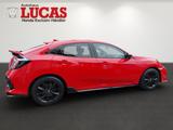 Honda Civic 1.0 Comfort Sport*SITZHEIZUNG* - Honda Gebrauchtwagen in Oberhausen