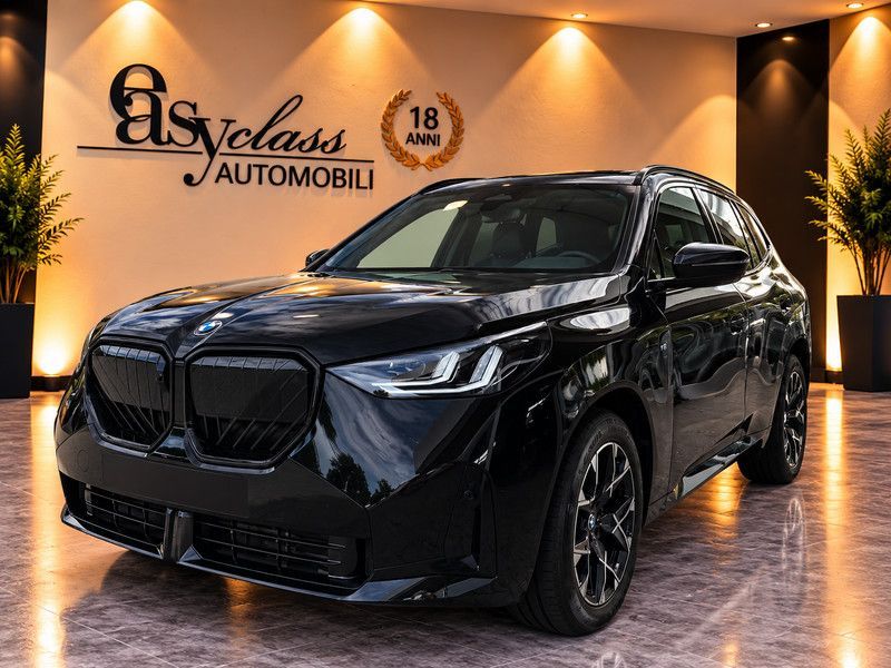 BMW X3 BMW X3 xdrive 20i 208cv M Sport PRO auto 