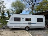 Knaus Sport 500 FU - Knaus 500 fu