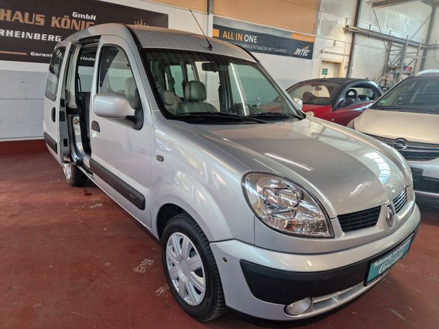 Renault Kangoo Privilege'AUTOMATIK'