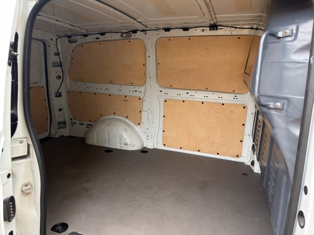Mercedes-Benz Vito Kasten 110 CDI RWD lang PRO – image 17 of 18