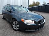 Volvo V70 2.0 EXLUSIV.TÜV.4/2028.AUTOMAT.PDC.ALU. - Volvo V70 20V mit Benzin-Antrieb