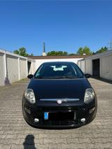 Fiat Punto Evo Life 1.4 TÜV Neu ! - Fiat Punto Evo von privat