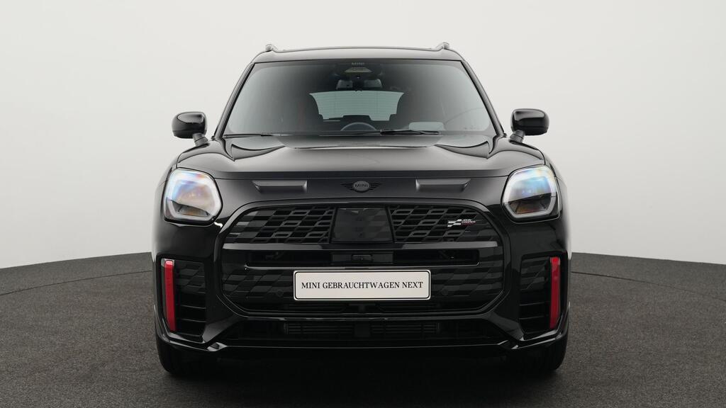 MINI Jcw John Cooper Works Trim, миниатюра 3