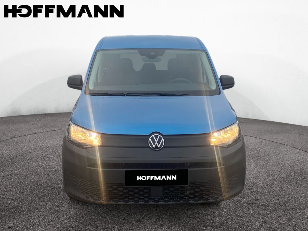 Fahrzeugabbildung Volkswagen Caddy 2.0 TDI BMT (5-Si.) Kombi EcoProfi