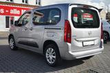 Opel Combo Life E 1.5 CDTI Edition Tempomat DAB PDC - gebrauchte Opel Combo aus dem Jahr 2022
