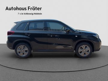 Fotografie 4 des Suzuki Vitara 1.5 Hybrid Comfort AGS ALLGRIP