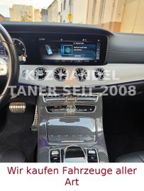 Mercedes CLS 350 - 12
