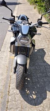 Honda CB1000R Plus  EZ 05/2019 SC Project Auspuf - Honda Motorräder in Braunschweig