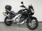 Suzuki DL650 V-Strom , guter Zustand, viele Extras. - Angebote