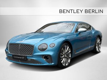 BENTLEY Continental GT V8 - MULLINER EDITION -