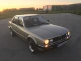 BMW 318 - BMW 318 aus 1984
