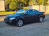 Renault Megane II Coupe / Cabrio Limited*Wenig Km - Renault Megane aus 2009: Cabrio