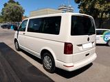 Volkswagen T6 Multivan (Sehr gepflegt) - HU, Insp. Öl Neu - VW T6 Multivan Gebrauchtwagen in Hamburg