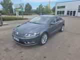 Volkswagen CC 1.4 TSI DSG BlueMotion Technology BlueMot... - Volkswagen CC: Bluemotion Technology