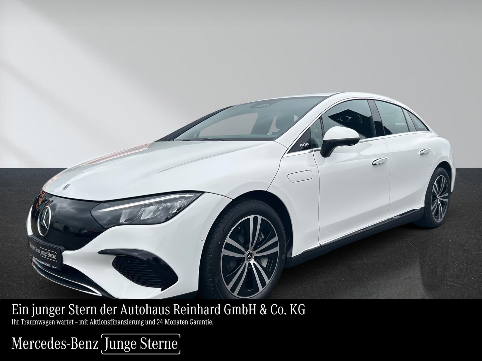 Mercedes-Benz EQE 300 ElectricArt+Advanced+Memory+Ambi+Kamera+