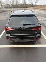 Audi A4 Allroad 45 TFSI S tronic quattro Avant - - Audi A4 Allroad aus 2019