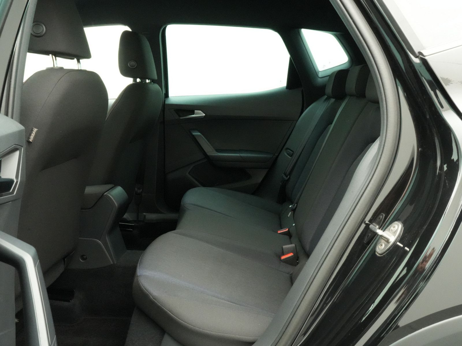 Seat Arona - Bild 15