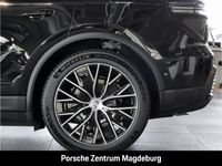 Porsche Macan - Vorschau Bild 12