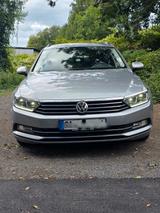 Volkswagen WV PASSAT B8 VARIANTE DSG ZAHNRIEMEN NEU 2... - Volkswagen Passat: W 8