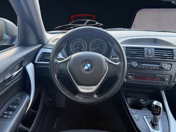 BMW 118 - 12
