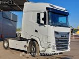 DAF XG 480 4X2 Optical Damage! ACC - DAF Kipper
