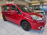 Citroën Berlingo Kombi Selection - rote Citroën Berlingo