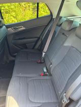 Kia Sportage 1.6 T-GDI EcoDyn. 132kW Vision DCT ... - Kia Sportage: Standheizung