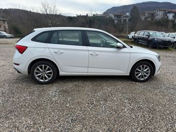 Skoda Scala - 5