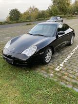 Porsche 911 Carrera 2. Hand - Porsche 911 Urmodell aus 2002