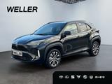 Toyota Yaris Cross Hybrid 130 1.5 BLACK&WHITE *ACC*RCAM