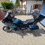 BMW K1100LT