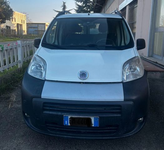 Fiat Fiorino 1.3 MJT 95CV Furgone