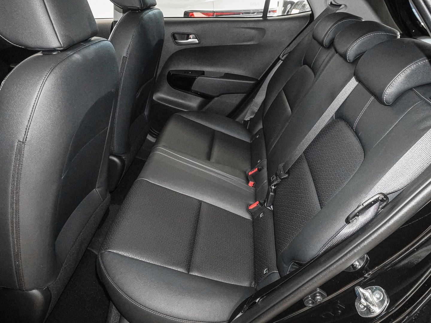 Kia Picanto - Bild 16