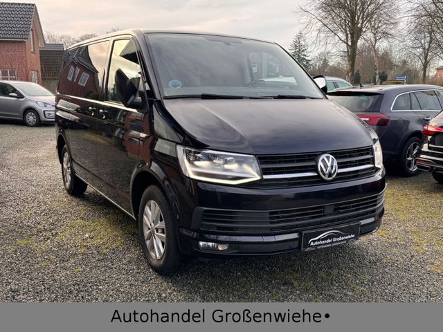 Volkswagen T6 Multivan Trendline*ACC*SHZ*LED*NAVI*AHK*ALO*