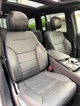 Mercedes-Benz GLS 500 - Mercedes-Benz GLS 500 Gebrauchtwagen