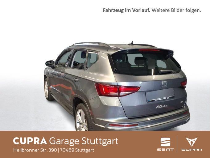 Seat Ateca - Bild 4
