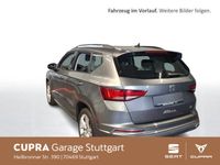 Seat Ateca - Vorschau Bild 4