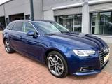 Audi A4 Avant quattro design/ACC/Standhz/Xenon/Sitzhz - Audi A4 Gebrauchtwagen in Halle