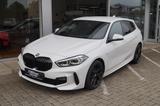 BMW 118 i M Sport Navi*Sitzheizung*Teilleder - BMW 118