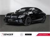 Mercedes-Benz C 43 AMG 4M Panorama Distronic Multibeam 360°-K. - Mercedes-Benz C 43 AMG in Hamm