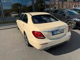 Mercedes-Benz E 200 d Autom. - - Mercedes-Benz E 200: Taxi