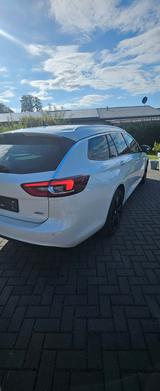Opel Insignia 1.5 Turbo 121kW Business Innov Auto... - Opel Insignia Business mit Benzin-Antrieb