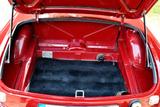 MGB V8 132 PS Chrommodel Speichen 5-Link-Achse - MG MGB: Cabrio